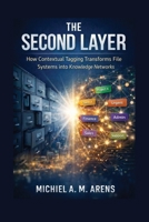 The Second Layer: How Contextual Tagging Transforms File Systems into Knowledge Networks 9403881348 Book Cover