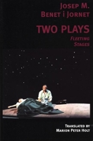 Benet i Jornet: Two Plays 0979057051 Book Cover