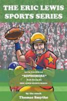 The Eric Lewis Sports Series 1634178254 Book Cover