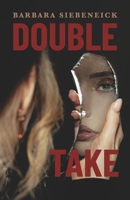 Double Take (Cathedral Mysteries) B0F238LX41 Book Cover