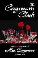 The Cazenove Club 148416511X Book Cover