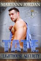 Tate : Lighthouse Security Investigations 1947214616 Book Cover