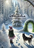 Amelia: Aventuras en Alaska (Spanish Edition) B0GW9NYMR6 Book Cover