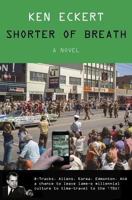 Shorter of Breath 1775023400 Book Cover