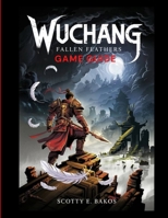 WUCHANG: FALLEN FEATHERS GAME GUIDE: Master Every Battle, Unlock Every Secret, Conquer the Fallen World B0FMKK82BB Book Cover
