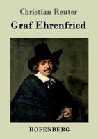 Graf Ehrenfried 1482666472 Book Cover