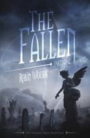 The Fallen: Part One 1941077064 Book Cover
