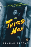 The Third Man 0140286829 Book Cover