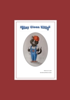 Stay Clean Kitty B08QLW212Y Book Cover