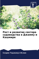 Рост и развитие сектора с 620577058X Book Cover