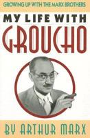 My Life With Groucho 0330311328 Book Cover