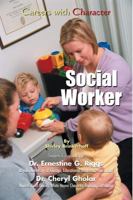 Social Worker 159084324X Book Cover