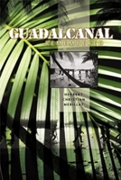 Guadalcanal Remembered 0396080480 Book Cover