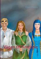 Vägen till Amdoria 9175695057 Book Cover