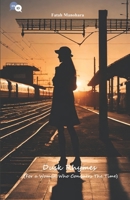 Dusk Rhymes: For a Woman Who Conquers The Time B0CLK4212N Book Cover