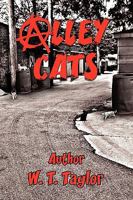 Alley Cats 1441557881 Book Cover