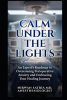 Calm Under the Lights: An Expert’s Roadmap to Overcoming Perioperative Anxiety and Embracing Your Healing Journey. B0GR9DNMYK Book Cover