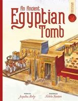 An Ancient Egyptian Tomb 1905638582 Book Cover