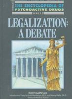 Legalization: A Debate 1555462294 Book Cover
