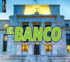El Banco 1510533648 Book Cover