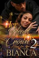 Her Heart & His Crown 2: A Royal Love Affair 1544611943 Book Cover