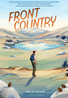 Front Country 1797215639 Book Cover
