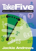 Take Five Bk 2 - Stages 5 to 7 1927273617 Book Cover