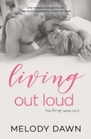 Living Out Loud 1537674595 Book Cover
