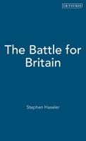 Battle For Britain: Thatcher and the New Liberals 1850431485 Book Cover