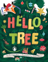 Hello, Tree 1499812582 Book Cover