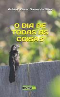 O dia de todas as coisas 1520489994 Book Cover