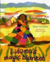 Lulama's Magic Blanket 0624041956 Book Cover