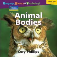 Animal Bodies 0792260635 Book Cover