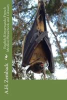 English-Kinyarwanda-French Medical Phrasebook and Glossary 1535041587 Book Cover