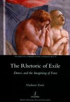 Rhetoric of Exile: Duress and the Imagining of Force 1781883483 Book Cover