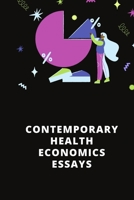 Contemporary Health Economics Essays 9358680725 Book Cover