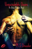 Unquenchable Desire 1312370920 Book Cover