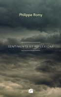 Sentiments et réflexions (French Edition) 2754762620 Book Cover