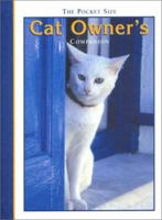 Cat Owner's Companion 1569065187 Book Cover