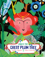 Under the Great Plum Tree 1910328464 Book Cover