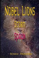 Noble Lions Spawn 1500664227 Book Cover