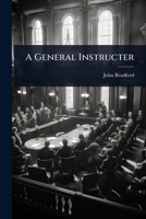 A General Instructer 1024485722 Book Cover
