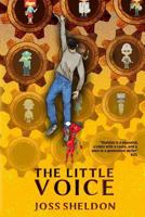 The Little Voice 1539908550 Book Cover