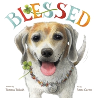 Blessed 1605715646 Book Cover
