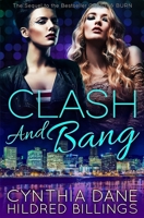 Clash & Bang B08Y4HBBT1 Book Cover