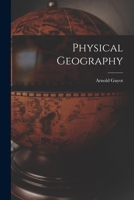 Physical Geography 1016397054 Book Cover