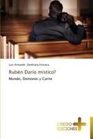 Ruben Dario Mistico? 3639520963 Book Cover