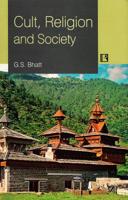 Cult, Religion and Society: Polyandrous People of Western Himalaya 8131603296 Book Cover