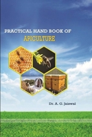 Practical Hand Book of Apiculture 035983616X Book Cover