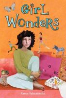 Girl Wonders 1582461627 Book Cover